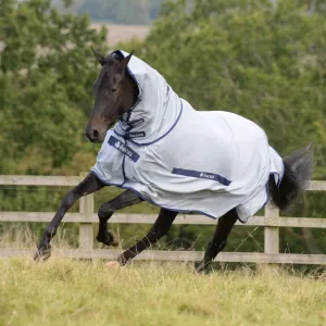 Buzz Off   Neck Fly Sheet