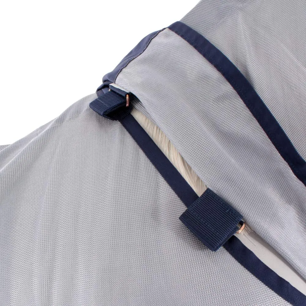 Buzz Off   Neck Fly Sheet
