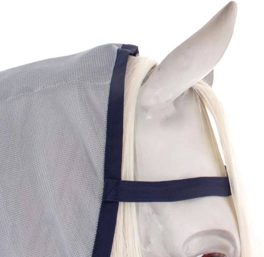 Buzz Off   Neck Fly Sheet