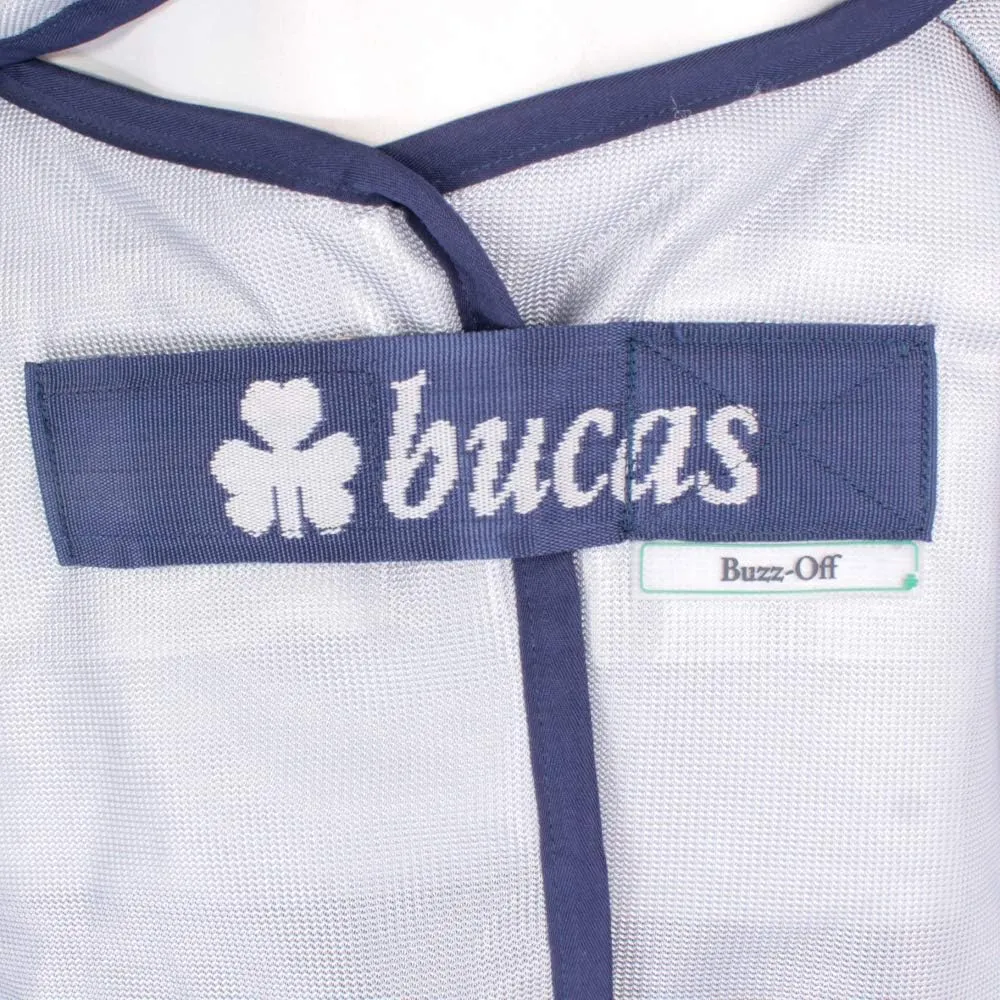 Buzz Off   Neck Fly Sheet