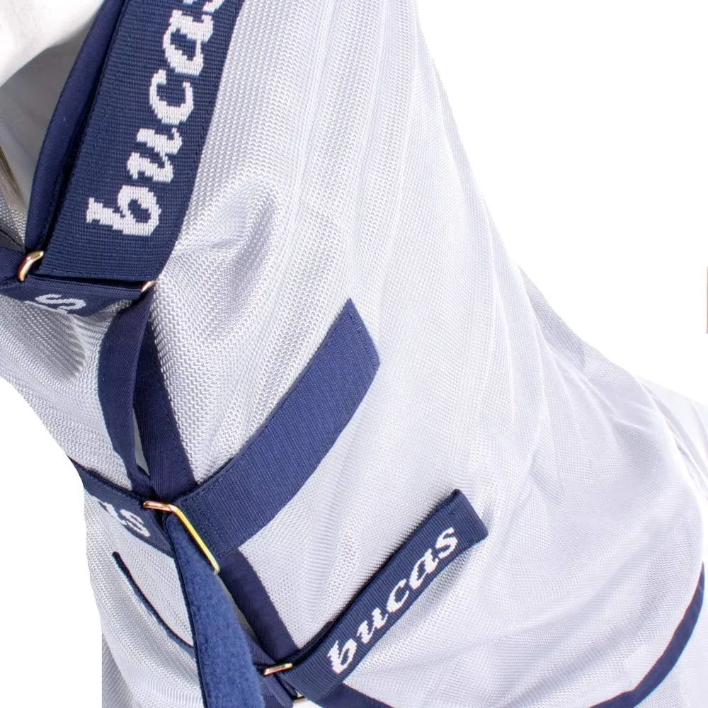 Buzz Off   Neck Fly Sheet