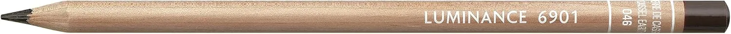 Caran D'ache Daler Rowney Langton Prestige 140lb Gummed Watercolour Pad - 14 x 10 Inch (6901.046)
