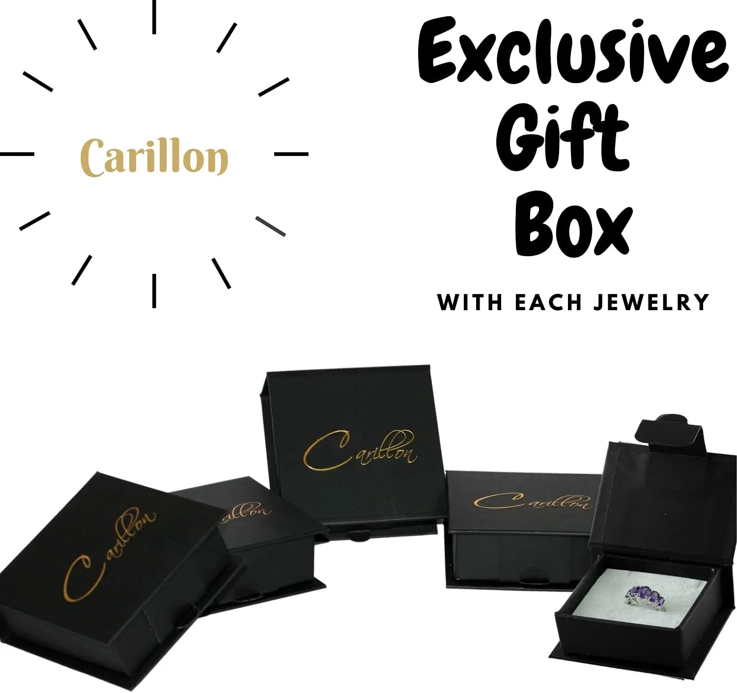 Carillon Ruby Gf Cushion Shape 14X10MM Natural Non-Treated Gemstone 925 Sterling Silver Ring Gift Jewelry (Yellow Gold Plated) for Women & Men