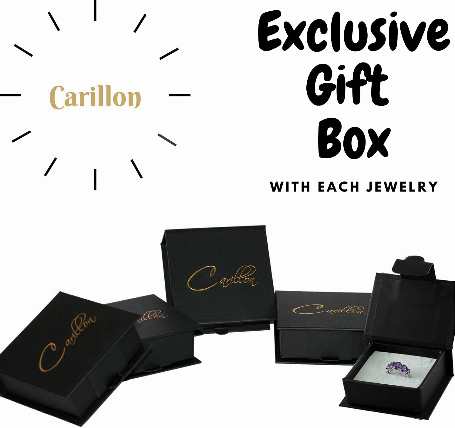 Carillon Certified Dark Pink Onyx Cushion Shape Natural Earth Mined Gemstone 925 Sterling Silver Ring Anniversary Jewelry (Yellow Gold Plated) for Women & Men