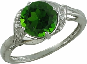 Carillon Fire Quartz Cushion Shape Natural Non-Treated Gemstone 925 Sterling Silver Ring Birthday Jewelry for Women & Men