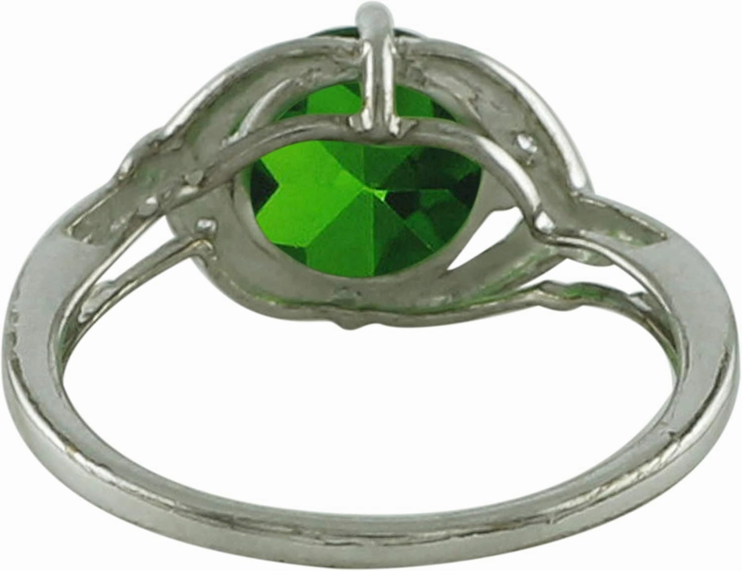 Carillon Fire Quartz Cushion Shape Natural Non-Treated Gemstone 925 Sterling Silver Ring Birthday Jewelry for Women & Men
