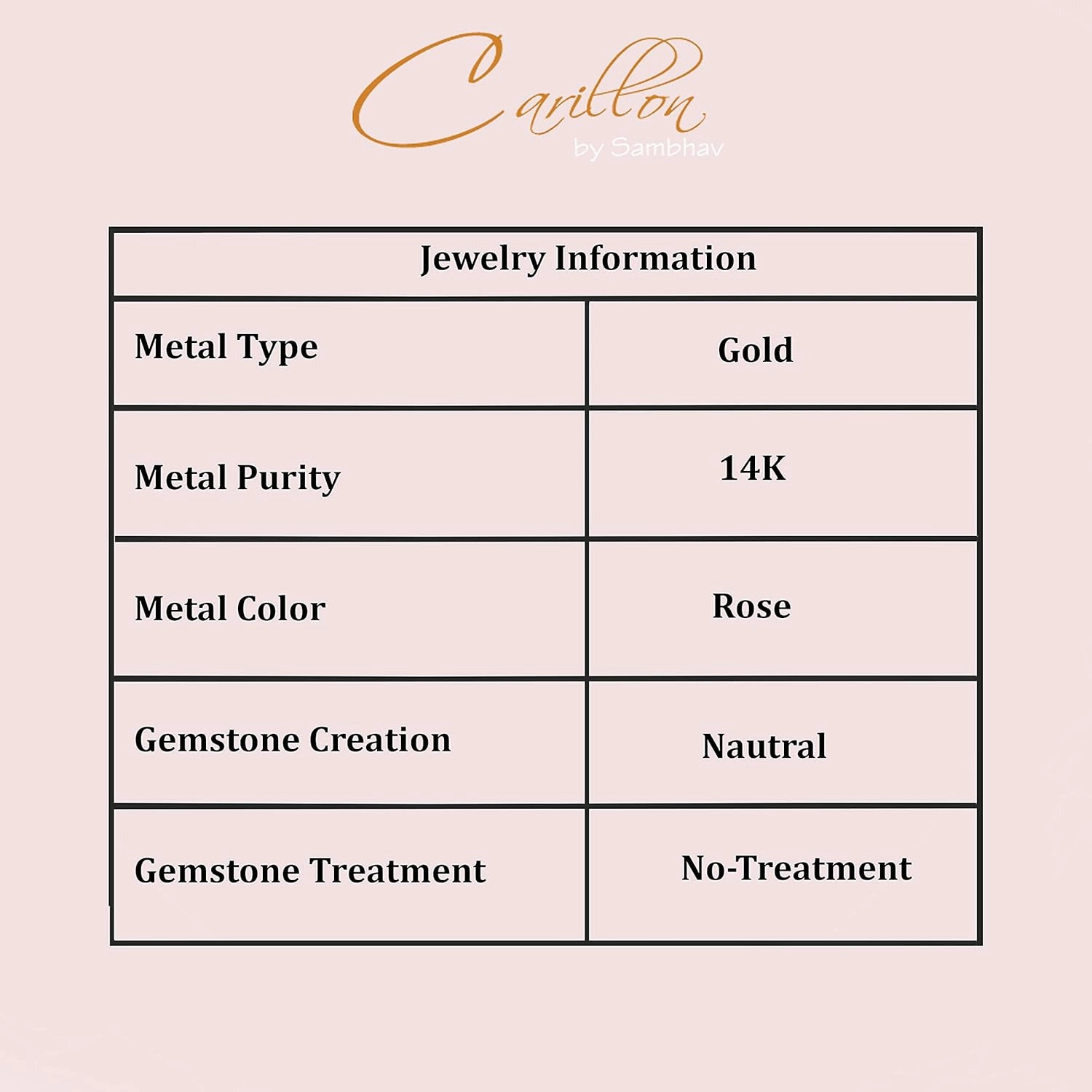 Carillon Kunzite Cushion Shape 9X11MM Natural Earth Mined Gemstone 14K Rose Gold Ring Unique Jewelry for Women & Men