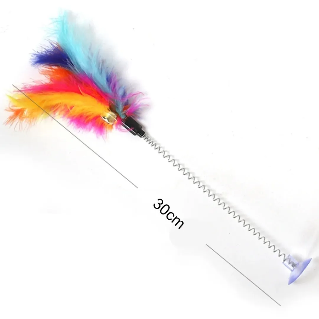 Cat Toy - Tower Interactive