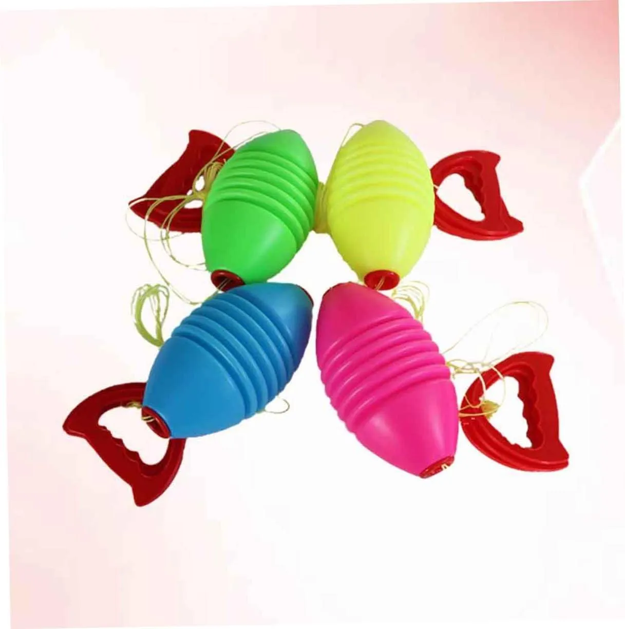Cheer Ball Sports Toys Funny Sports Ball Toy Sports Pulling The Balls Pulling Balls Sports Jumbo Balls