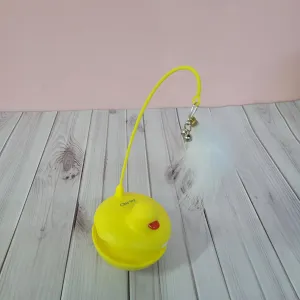 Chic toy Toys for domestic pets - Engaging Pet Entertainment with for Indoor Cats
