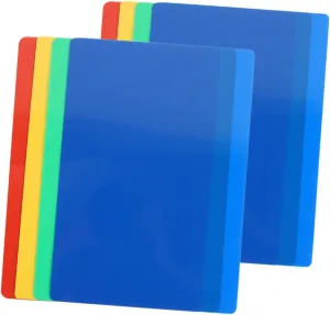 Clay Mats Set 8pcs Modeling Clay Mats for Boys and Girls Plastic for Pottery Boys and Girls Play