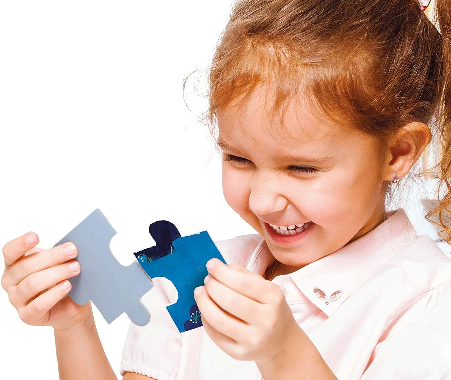 Clementoni | 60 Piece Puzzle | Fairy Woods