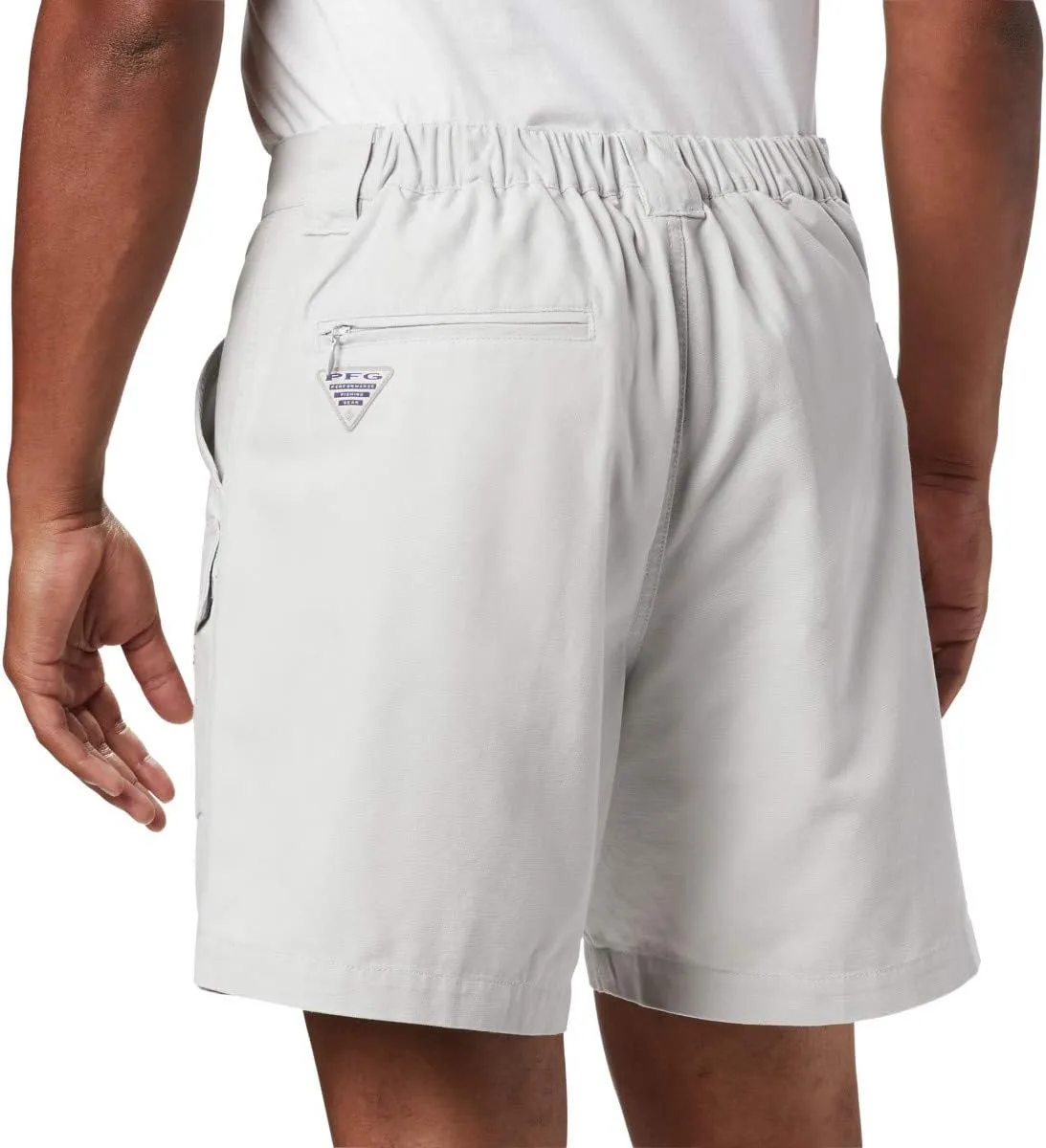 Columbia mens Brewha Ii Short