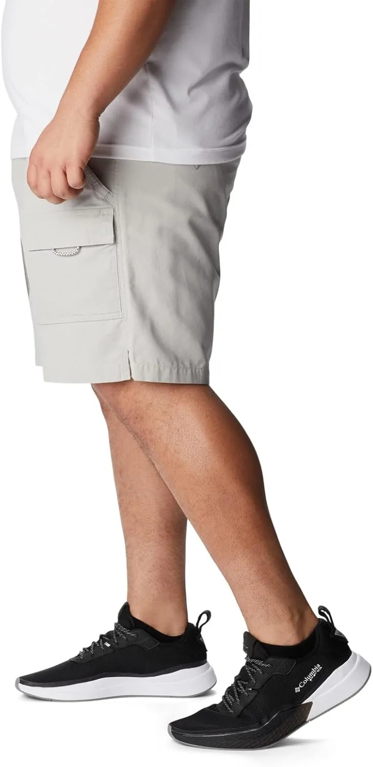 Columbia mens Brewha Ii Short