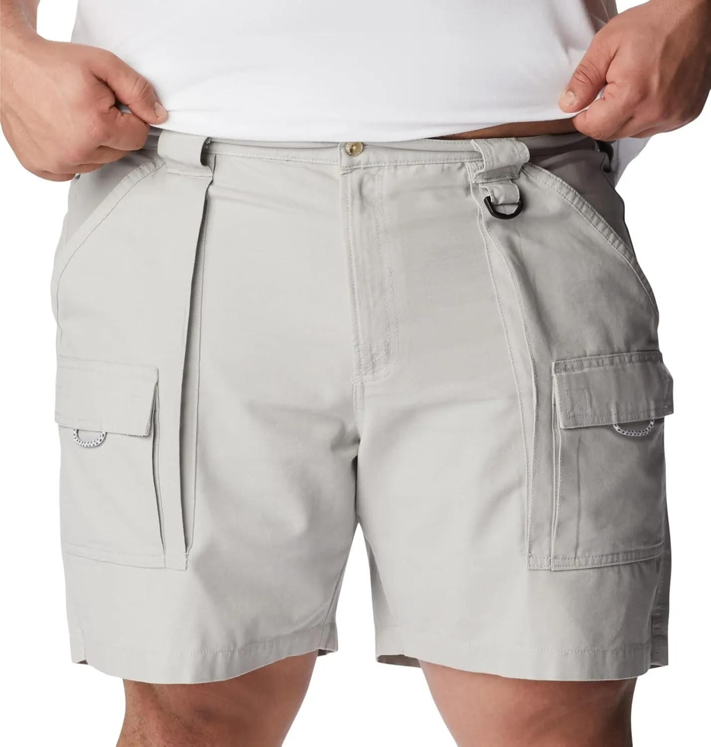 Columbia mens Brewha Ii Short