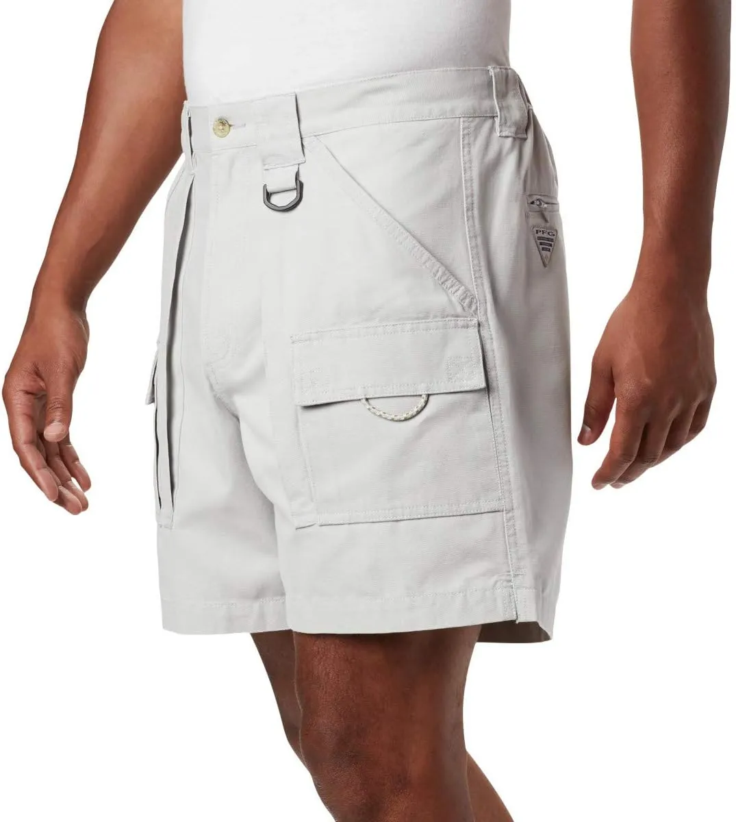 Columbia mens Brewha Ii Short