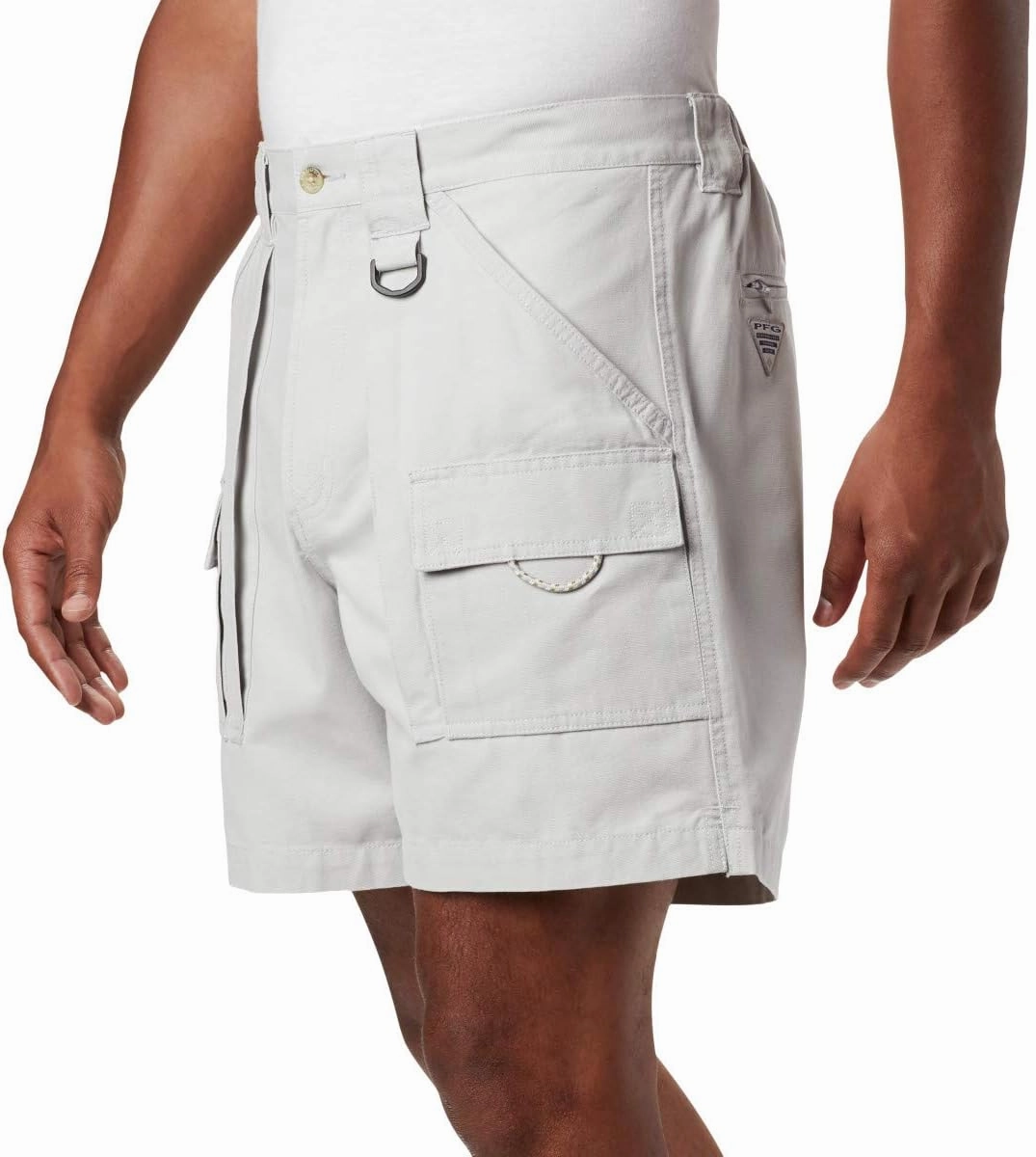 Columbia mens Brewha Ii Short