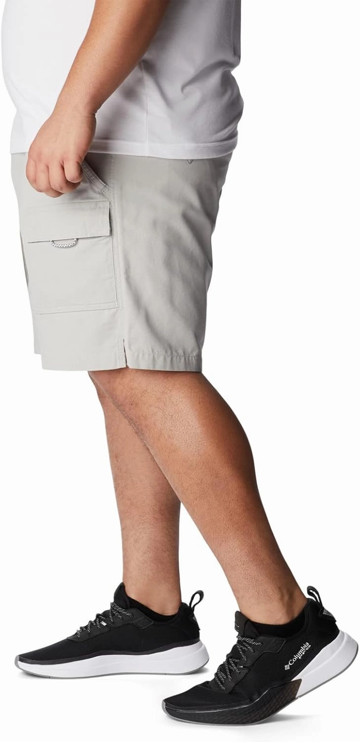 Columbia mens Brewha Ii Short