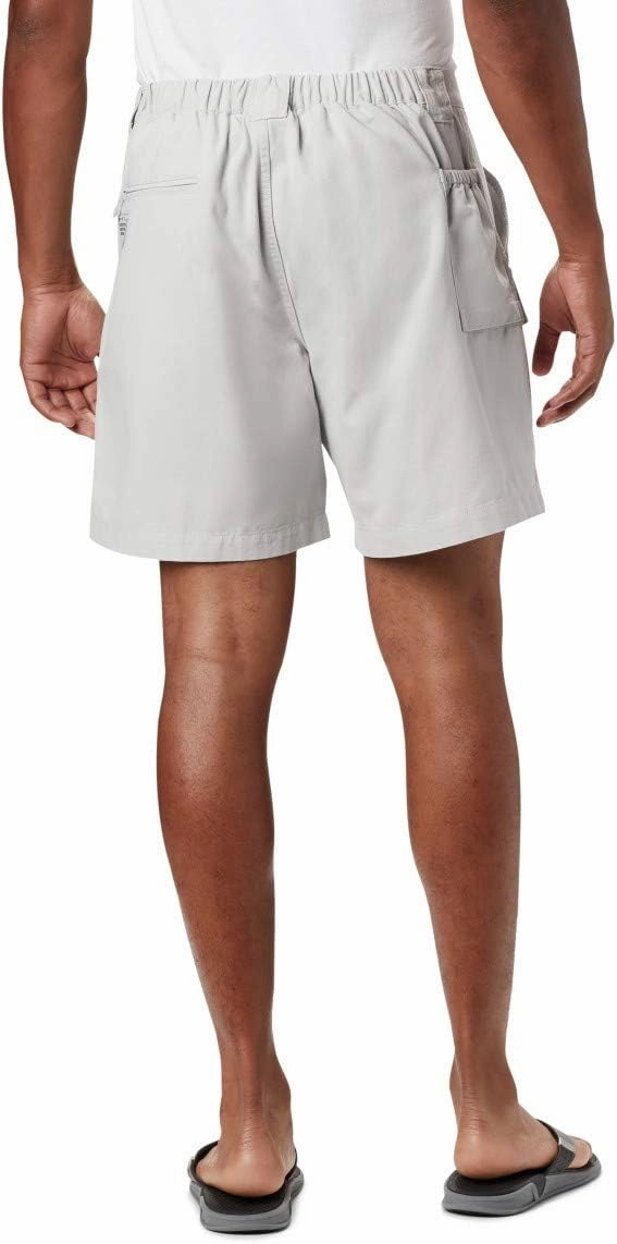 Columbia mens Brewha Ii Short