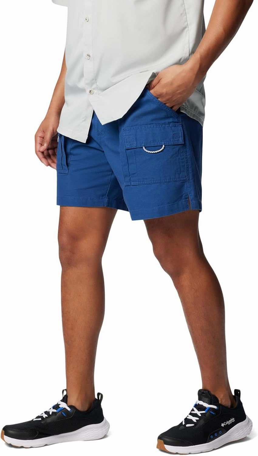 Columbia mens Brewha Ii Short