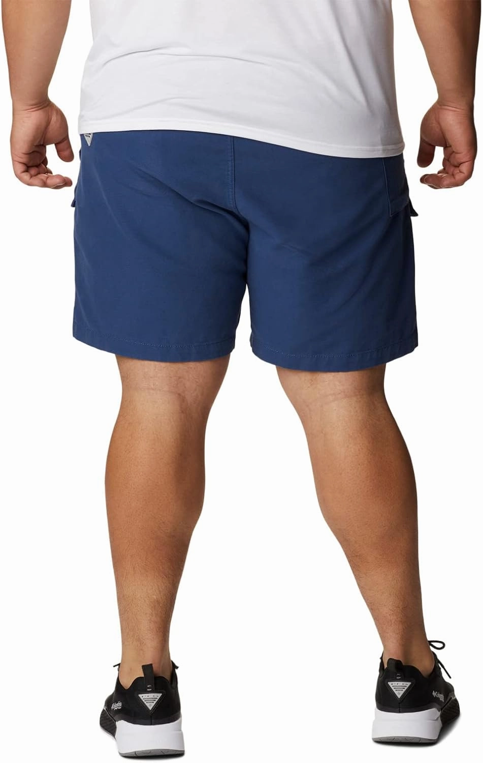 Columbia mens Brewha Ii Short