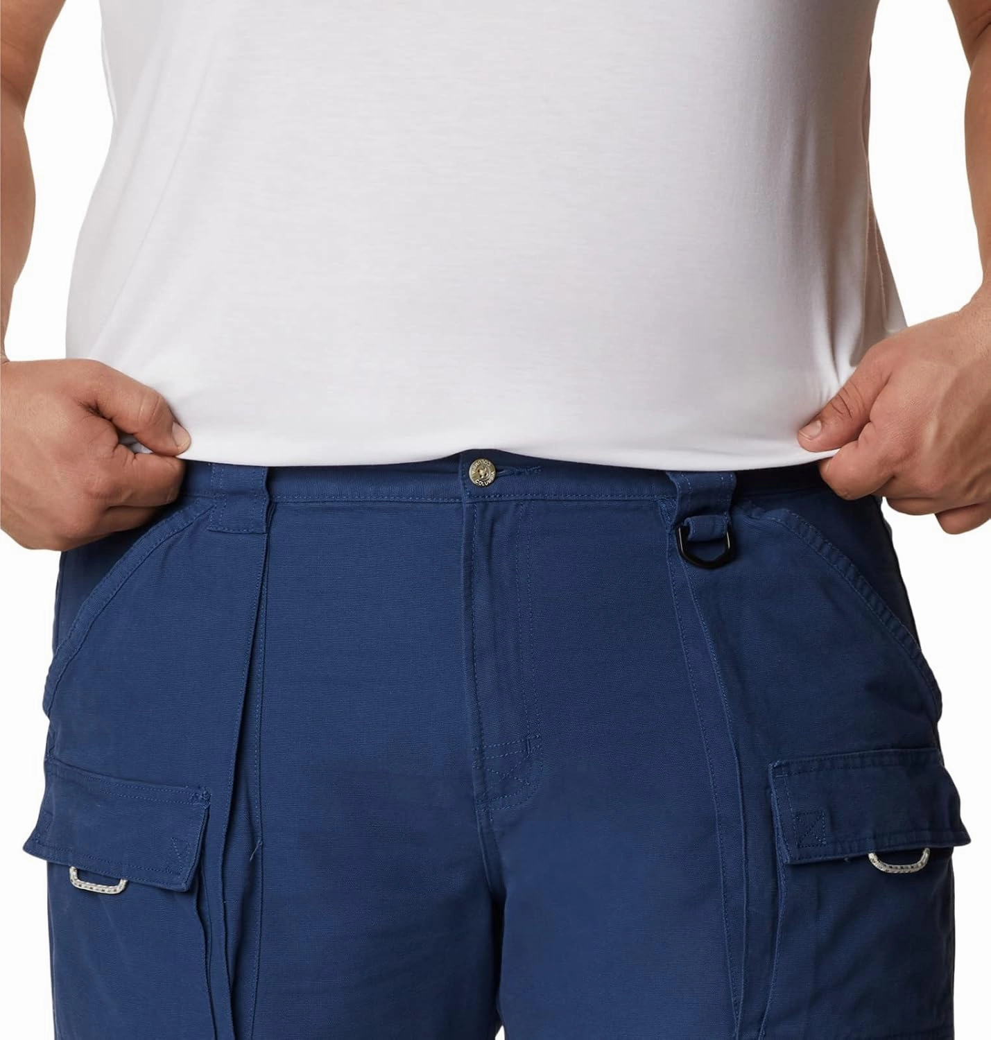 Columbia mens Brewha Ii Short