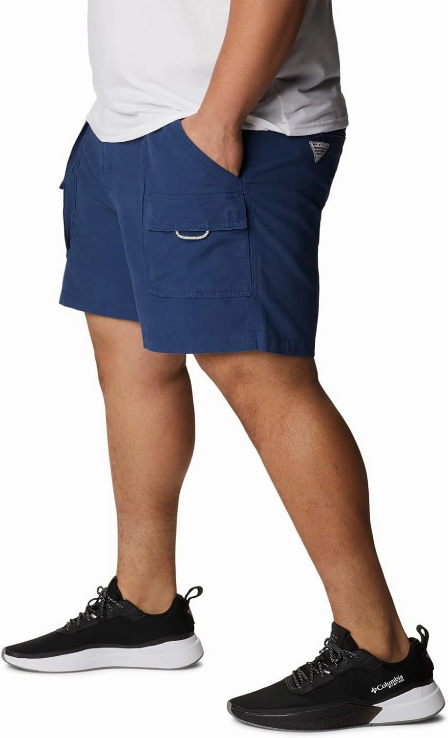 Columbia mens Brewha Ii Short