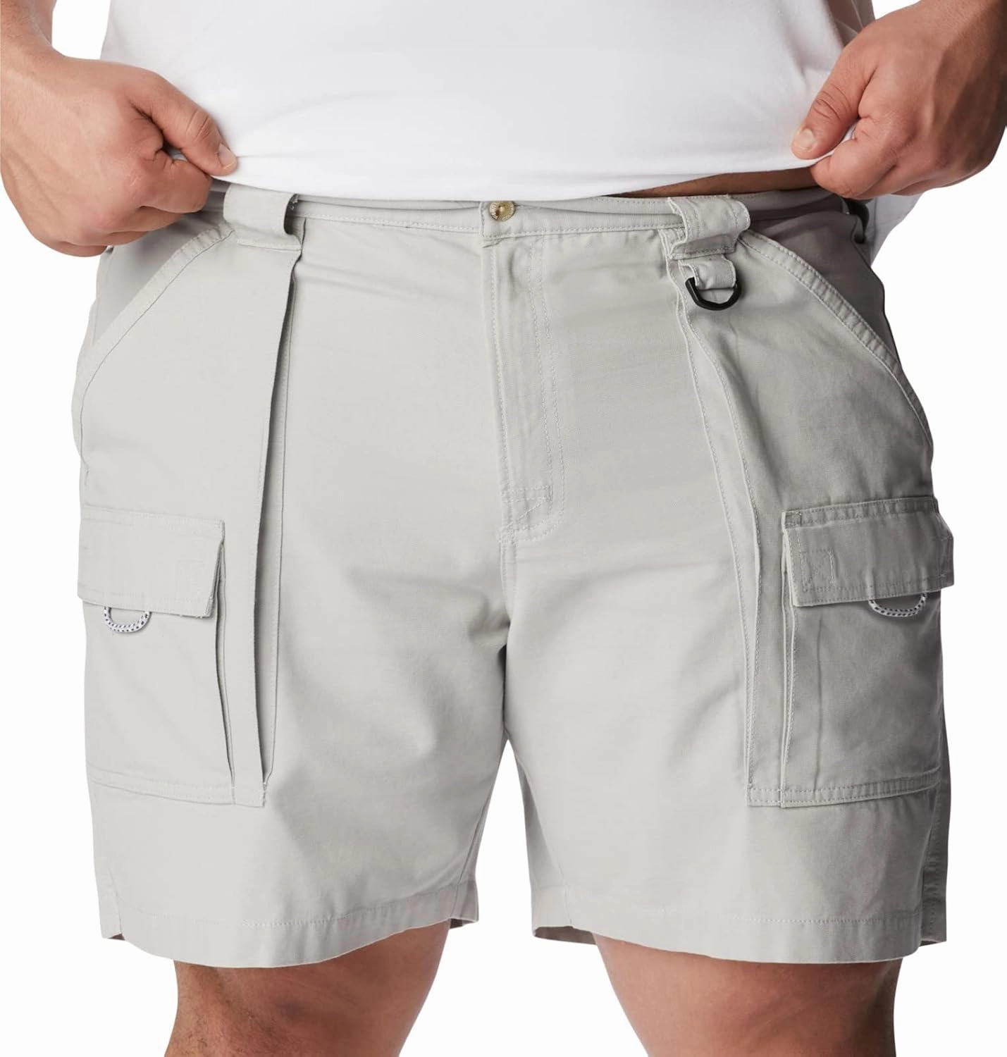Columbia mens Brewha Ii Short