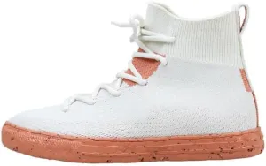 Converse Unisex Chuck Taylor All Star Crater Hi Egret/Healing Clay/Cedar Bark (us_Footwear_Size_System, Adult, Men, Numeric, Medium, Numeric_6_Point_5)