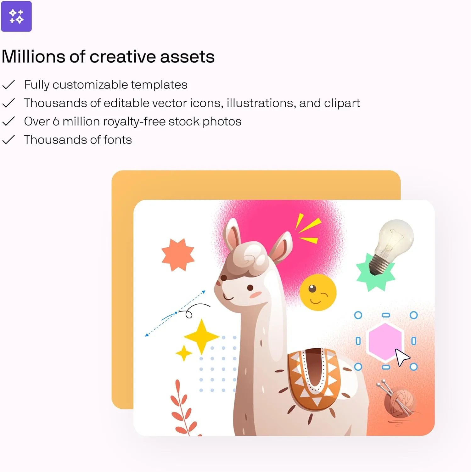 CorelDRAW Go | 1 Year Personal Subscription | Graphic Design Software for Occasional Users | Illustration, Layout, and Photo Editing [Web Access]