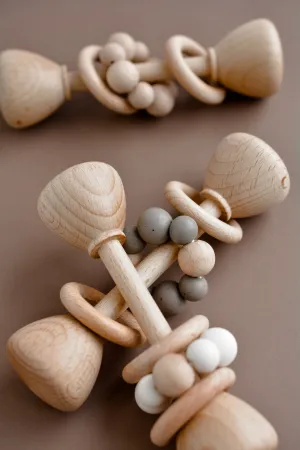 Cosmo Rattle, Cappuccino