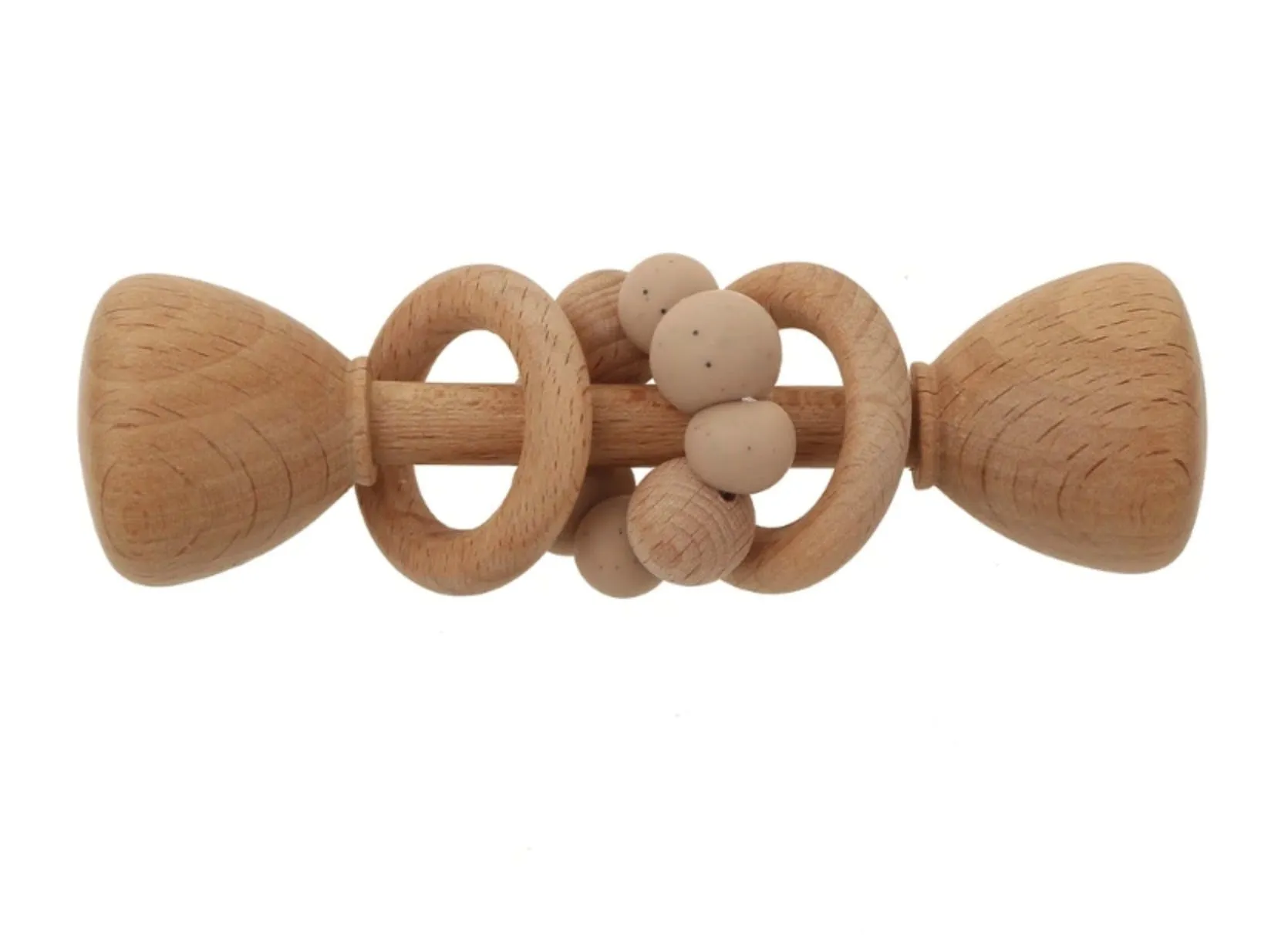 Cosmo Rattle, Cappuccino