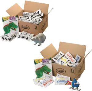 Crayola Classpack Bundle