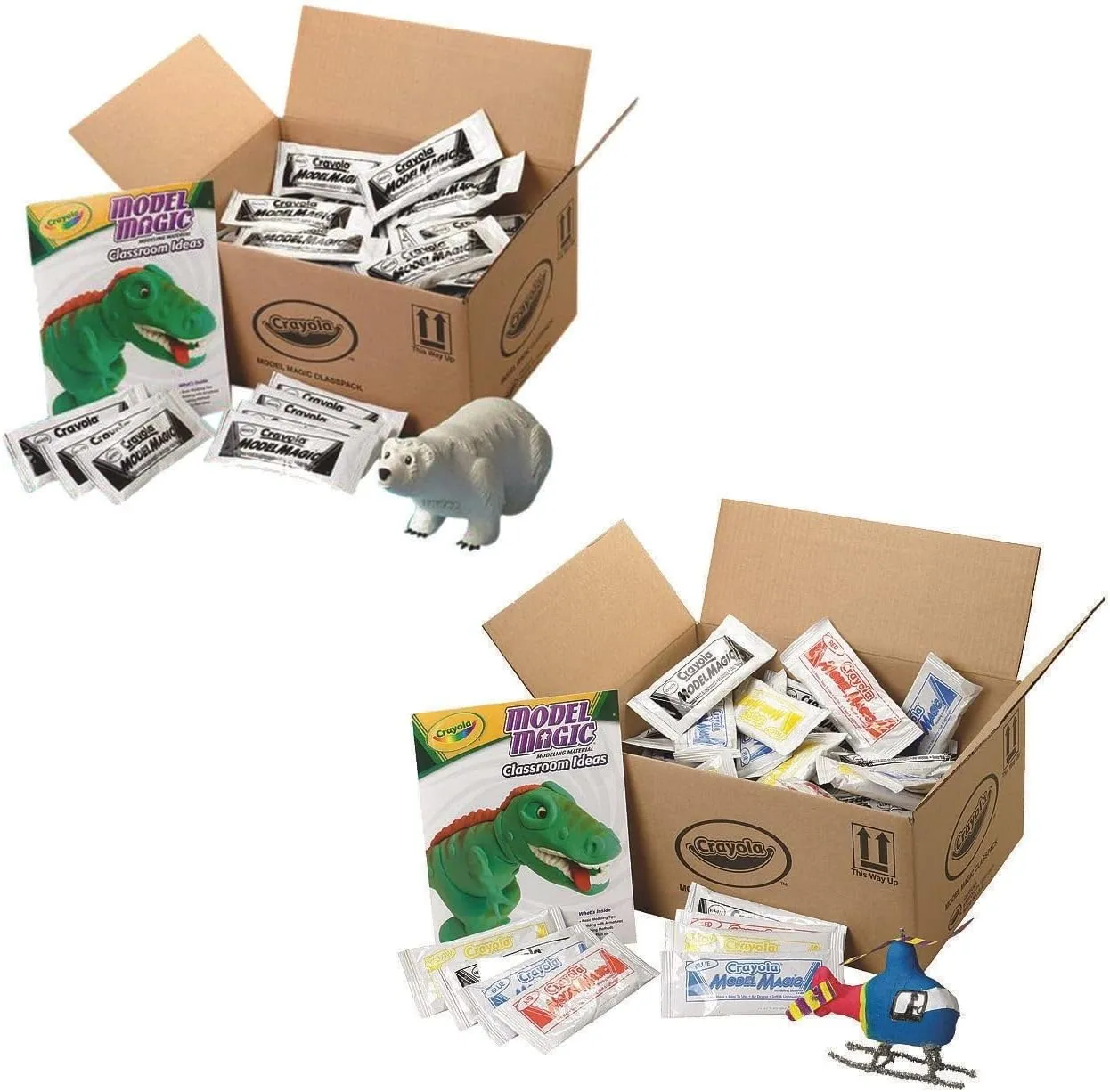 Crayola Classpack Bundle