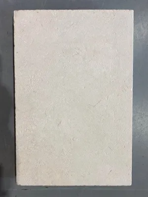 Crema Sicilia Tumbled & Sandblasted Stone