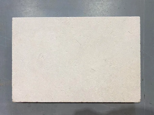 Crema Sicilia Tumbled & Sandblasted Stone