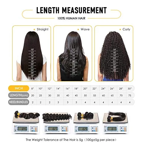 Curly Nano Ring Hair Extensions Machine Made Natural Color Remy Peruvian Hair Extensions For Women 1g/strand 8inch-26ich (22inch 100strands, Color #2)