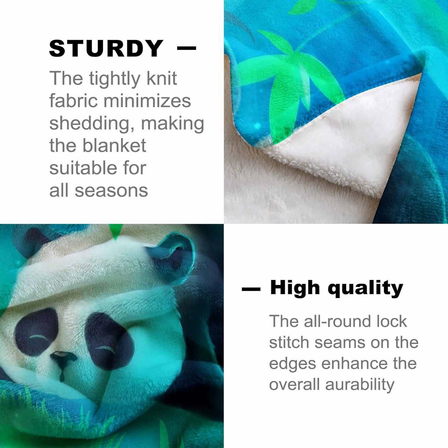 Cute Lion and Forest Blanket,Fun Cartoon Jungle Theme Throw Blankets,Birthday Gifts for Kids & Animal Lovers,Lightweight Soft Fleece,for Picnic Sofa Couch Bed Room Travel,Modern Decor,60x80in