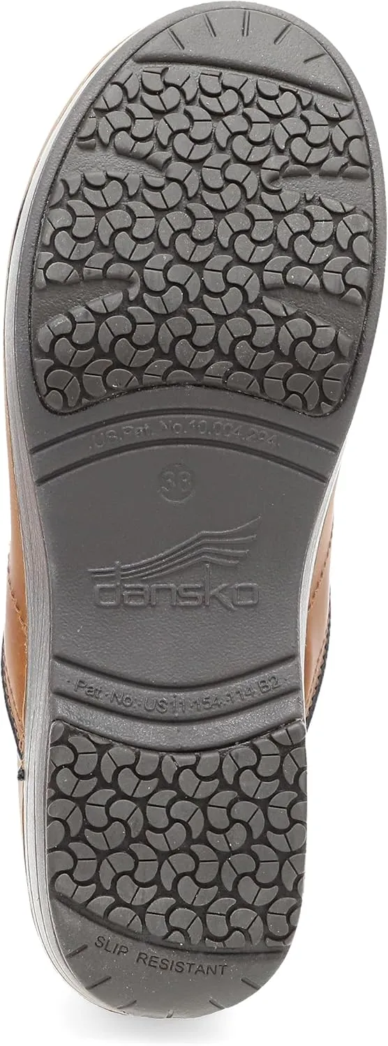 Dansko XP 2.0 Clogs for Women-Lightweight Slip-Resistant Footwear for Comfort and Support-Ideal for Long Standing Professionals-Food Service, Healthcare Professionals