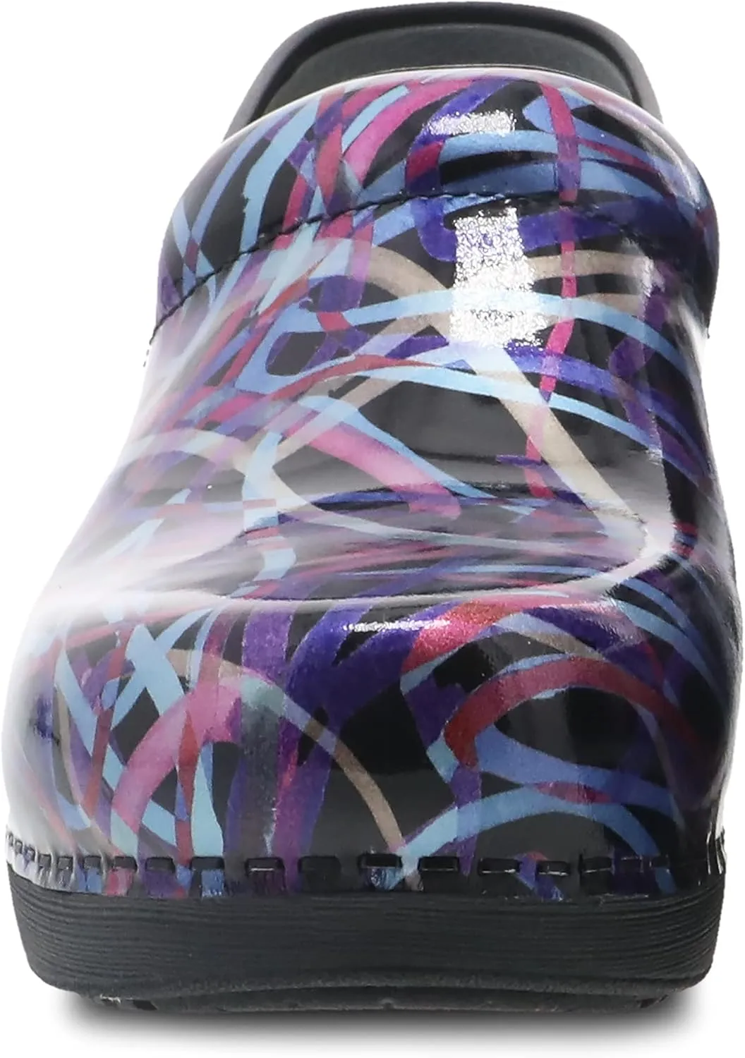Dansko XP 2.0 Clogs for Women-Lightweight Slip-Resistant Footwear for Comfort and Support-Ideal for Long Standing Professionals-Food Service, Healthcare Professionals