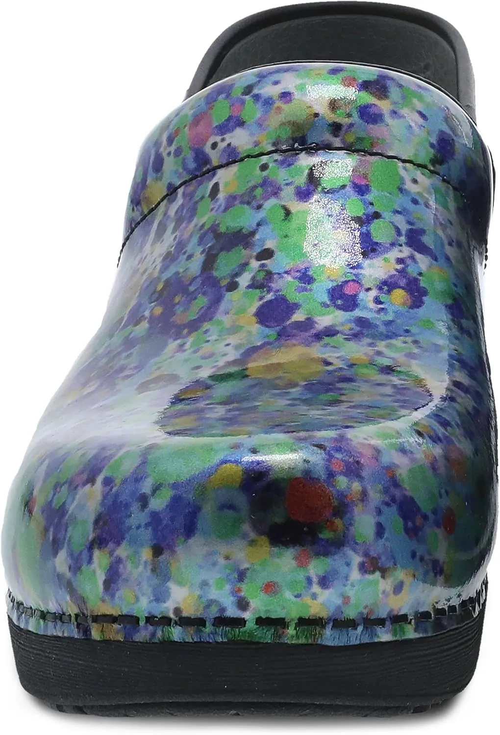 Dansko XP 2.0 Clogs for Women-Lightweight Slip-Resistant Footwear for Comfort and Support-Ideal for Long Standing Professionals-Food Service, Healthcare Professionals