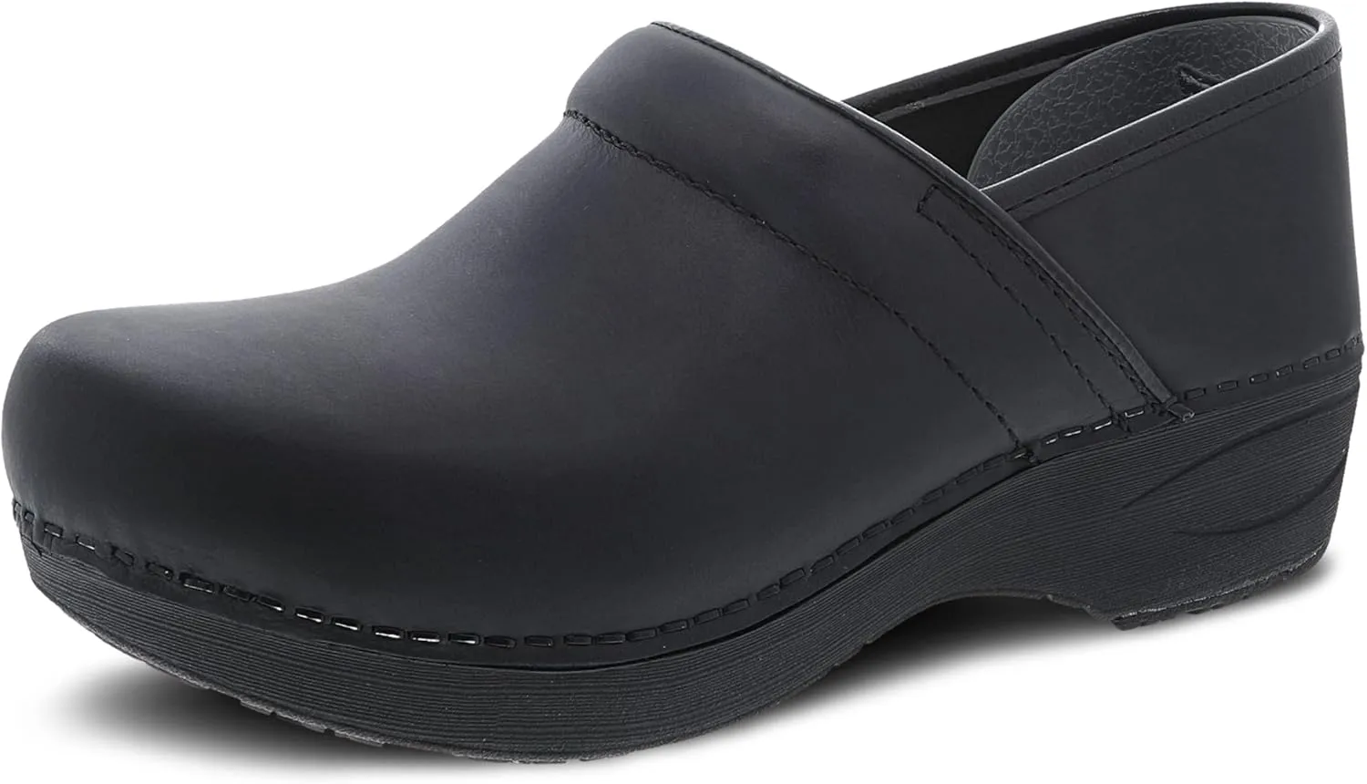 Dansko XP 2.0 Clogs for Women-Lightweight Slip-Resistant Footwear for Comfort and Support-Ideal for Long Standing Professionals-Food Service, Healthcare Professionals