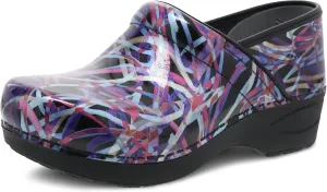 Dansko XP 2.0 Clogs for Women-Lightweight Slip-Resistant Footwear for Comfort and Support-Ideal for Long Standing Professionals-Food Service, Healthcare Professionals