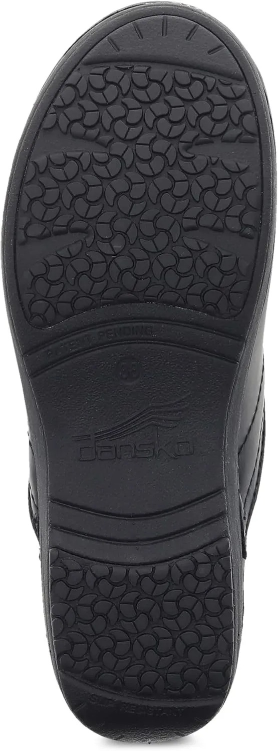 Dansko XP 2.0 Clogs for Women-Lightweight Slip-Resistant Footwear for Comfort and Support-Ideal for Long Standing Professionals-Food Service, Healthcare Professionals