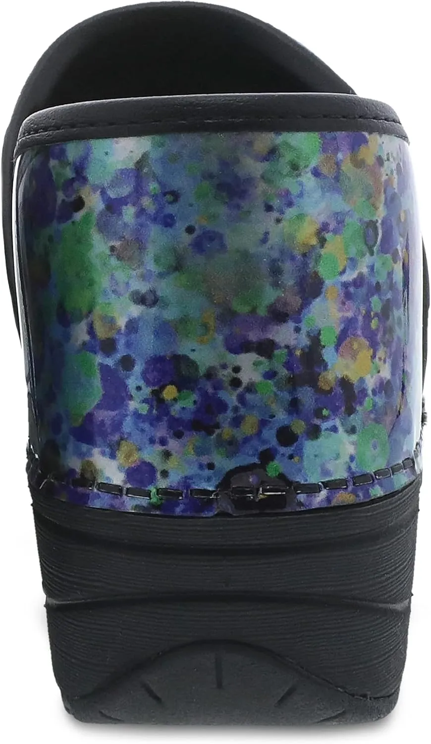 Dansko XP 2.0 Clogs for Women-Lightweight Slip-Resistant Footwear for Comfort and Support-Ideal for Long Standing Professionals-Food Service, Healthcare Professionals