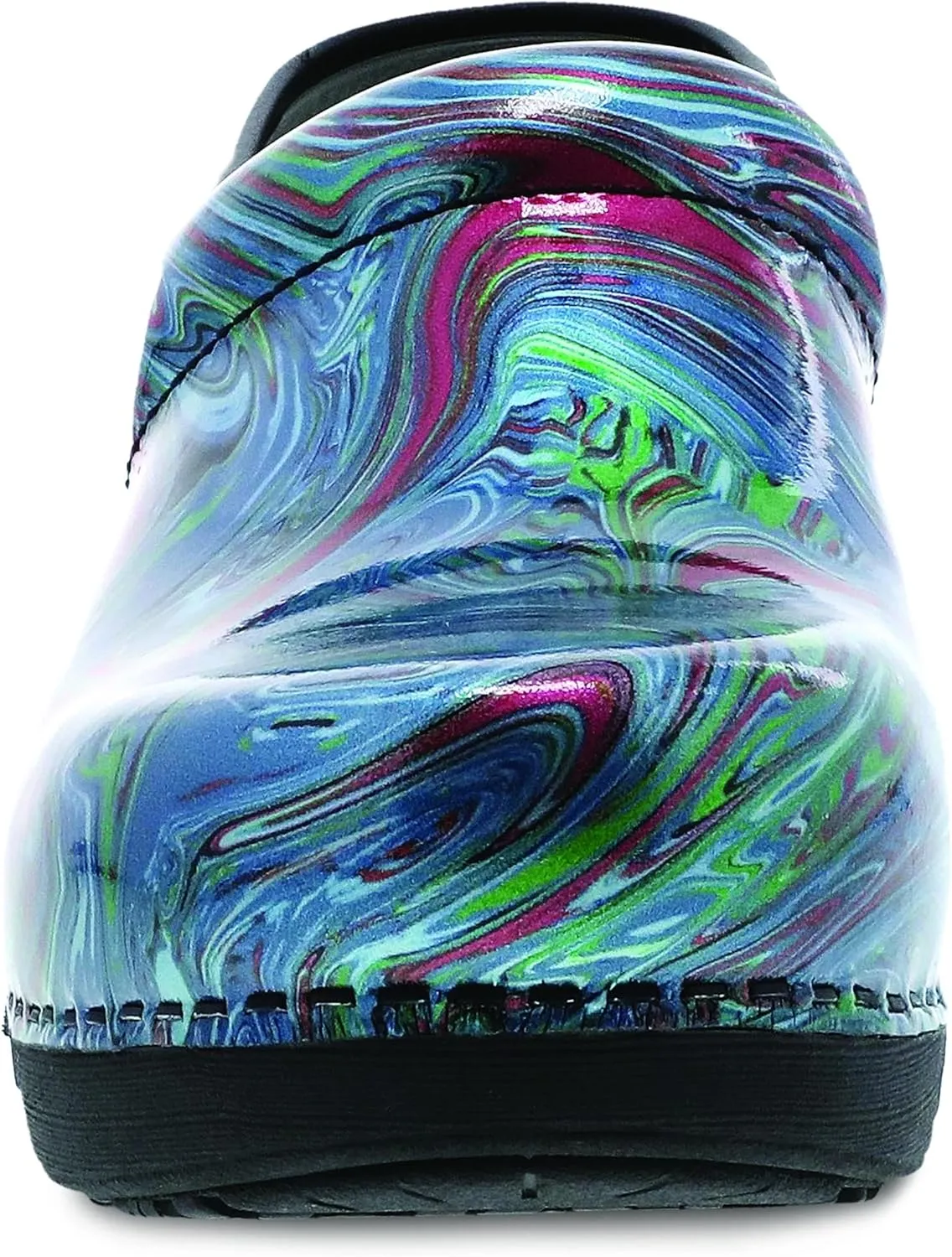 Dansko XP 2.0 Clogs - Lightweight Slip-Resistant Footwear for Comfort and Support - Ideal for Long Standing Professionals - Food Service, Healthcare Professionals