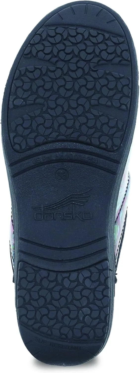 Dansko XP 2.0 Clogs - Lightweight Slip-Resistant Footwear for Comfort and Support - Ideal for Long Standing Professionals - Food Service, Healthcare Professionals