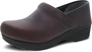 Dansko XP 2.0 Clogs - Lightweight Slip-Resistant Footwear for Comfort and Support - Ideal for Long Standing Professionals - Nursing, Veterinarians, Healthcare Professionals