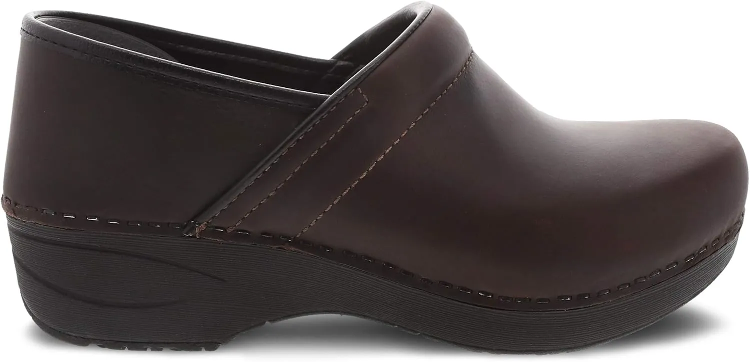Dansko XP 2.0 Clogs - Lightweight Slip-Resistant Footwear for Comfort and Support - Ideal for Long Standing Professionals - Nursing, Veterinarians, Healthcare Professionals
