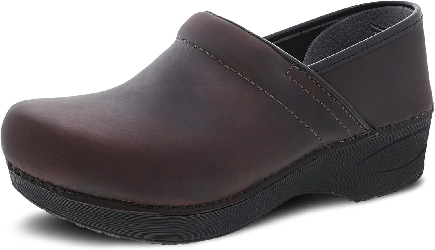 Dansko XP 2.0 Clogs - Lightweight Slip-Resistant Footwear for Comfort and Support - Ideal for Long Standing Professionals - Nursing, Veterinarians, Healthcare Professionals